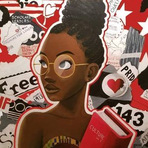 Meet your Posher, Angela